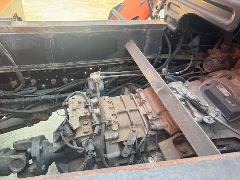 ขายรถ12ล้อท้ายลาด HINO S700 344 วิ่ง 100,000กิโล เน้นโทร 099-4982892 ขายรถ12ล้อท้ายลาด HINO S700 344 วิ่ง 100,000กิโล เน้นโทร 099-4982892