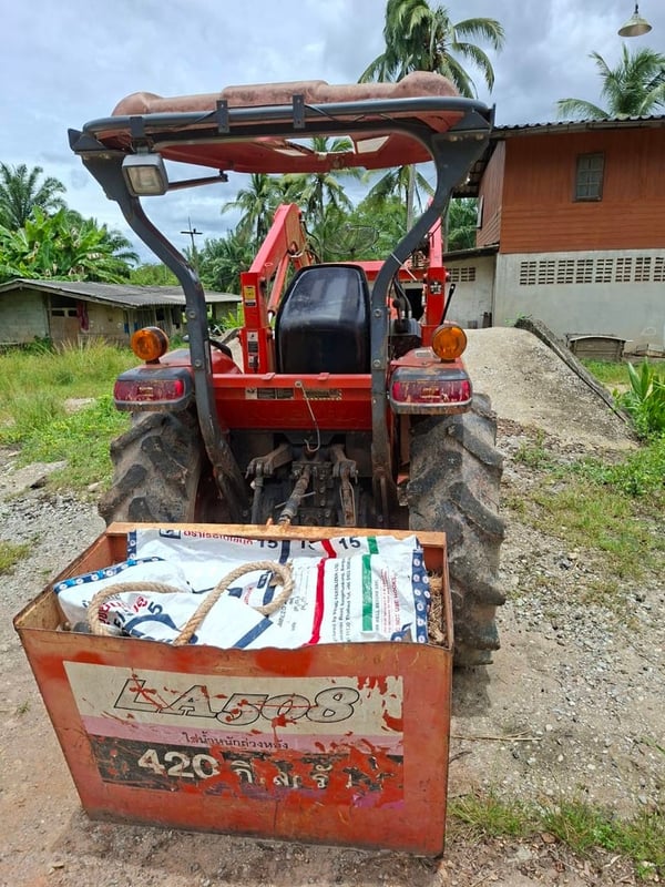 ขายรถตัก L4018DT 2,480ชั่วโมง สวยๆเน้นโทร 099-4982892