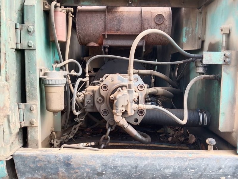 ขายรถแบคโฮ SK200 YN10 เล่ม พร้อมใช้ เน้นโทร 099-4982892 ขายรถแบคโฮ SK200 YN10 เล่ม พร้อมใช้ เน้นโทร 099-4982892