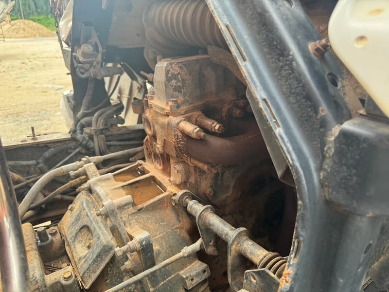ขายรถ10ล้อน้ำเพลาเดียว HINO 195 แรงม้า เน้นโทร 099-4982892 ขายรถ10ล้อน้ำเพลาเดียว HINO 195 แรงม้า เน้นโทร 099-4982892
