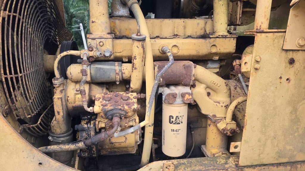 ขายรถรถตักล้อยาง CAT 950 เดิมๆพร้อมใช้ เน้นโทร 099-4982892 ขายรถรถตักล้อยาง CAT 950 เดิมๆพร้อมใช้ เน้นโทร 099-4982892