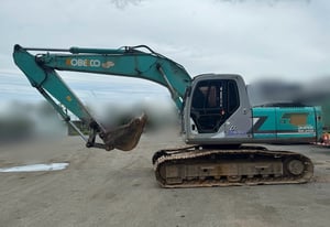 ขายแบคโฮ SK200-6E YN10 เล่ม เน้นโทร 099-4982892