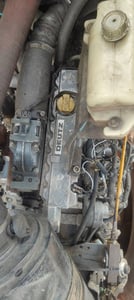 ขายรถบดสั่นสะเทือน2เพลา2เปลือก HAMM เดิมๆเน้นโทร 099-4982892