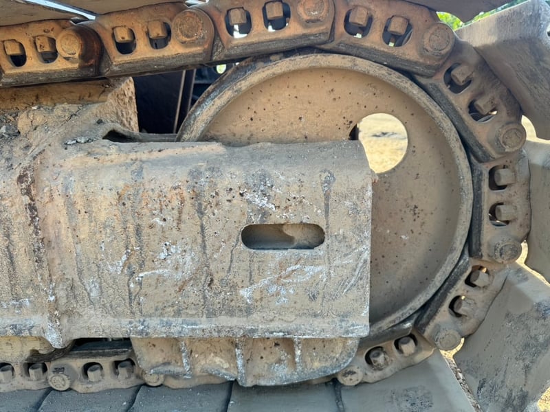 ขายรถแบคโฮ PC128UU-1E ระบบสมบูรณ์ เล่ม เน้นโทร 099-4982892