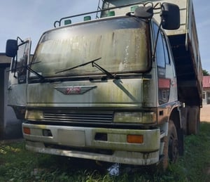 ขายรถ10ล้อดั้ม HINO 240แรงม้า เดิมๆเน้นโทร 099-4982892 ขายรถ10ล้อดั้ม HINO 240แรงม้า เดิมๆเน้นโทร 099-4982892