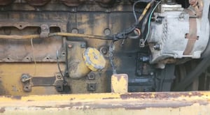 ขายรถตักล้อยาง WA100-1 พร้อม ใช้งาน เน้นโทร 099-4982892