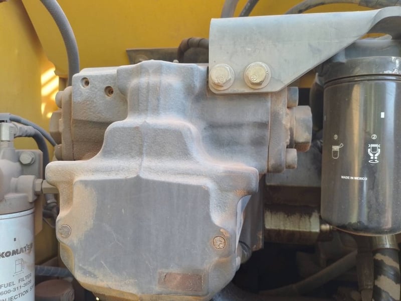 ขายรถแบคโฮ PC200-8MO ทำงาน 14,000ชั่วโมง เล่มเน้นโทร 099-4982892