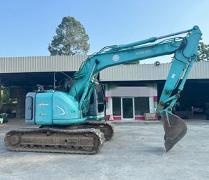 ขายรถแบคโฮ SK YY05 ทำงาน 4,900ชั่วโมง เดิมๆเน้นโทร 099-4982892 ขายรถแบคโฮ SK YY05 ทำงาน 4,900ชั่วโมง เดิมๆเน้นโทร 099-4982892