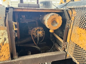 ขายรถแบคโฮตามสภาพ E104BF เล่ม เน้นโทร 099-4982892