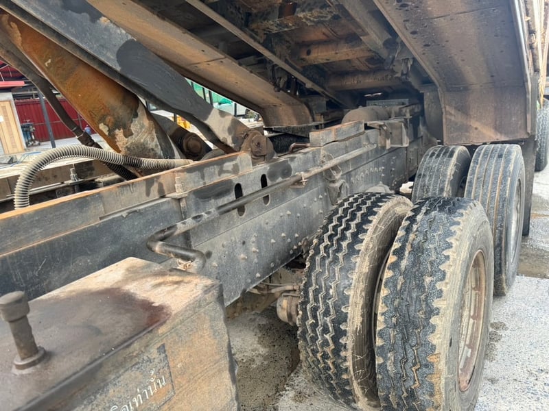 ขายรถ10ล้อดั้ม FUSO 380ปี58 มีลำโพง เน้นโทร 099-4982892 ขายรถ10ล้อดั้ม FUSO 380ปี58 มีลำโพง เน้นโทร 099-4982892