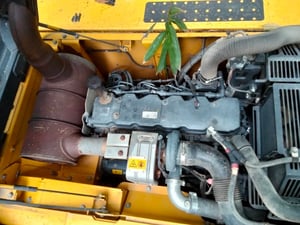 ขายรถแบคโฮ PC210-10MO 9,700ชั่วโมง สวยๆเน้นโทร 099-4982892 ขายรถแบคโฮ PC210-10MO 9,700ชั่วโมง สวยๆเน้นโทร 099-4982892