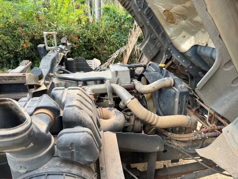 ขายรถรถ6ล้อดั้ม HINO 175ปี61 วิ่ง 150,000กิโล เน้นโทร 099-4982892 ขายรถรถ6ล้อดั้ม HINO 175ปี61 วิ่ง 150,000กิโล เน้นโทร 099-4982892