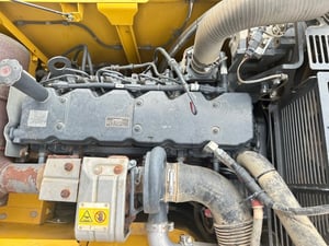 ขายรถแบคโฮ PC210-10MO 6,600ชั่วโมง สวยๆเน้นโทร 099-4982892