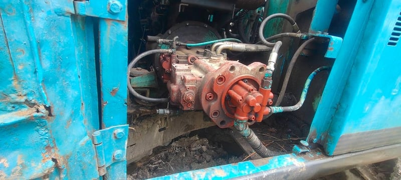 ขายแบคโฮ SK210LC-6 YQ07 ใบแจ้งจำหน่าย เน้นโทร 099-4982892 ขายแบคโฮ SK210LC-6 YQ07 ใบแจ้งจำหน่าย เน้นโทร 099-4982892