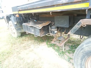 ขายรถ10ล้อดั้ม HINO 380แรงม้าปี53 เน้นโทร 099-4982892