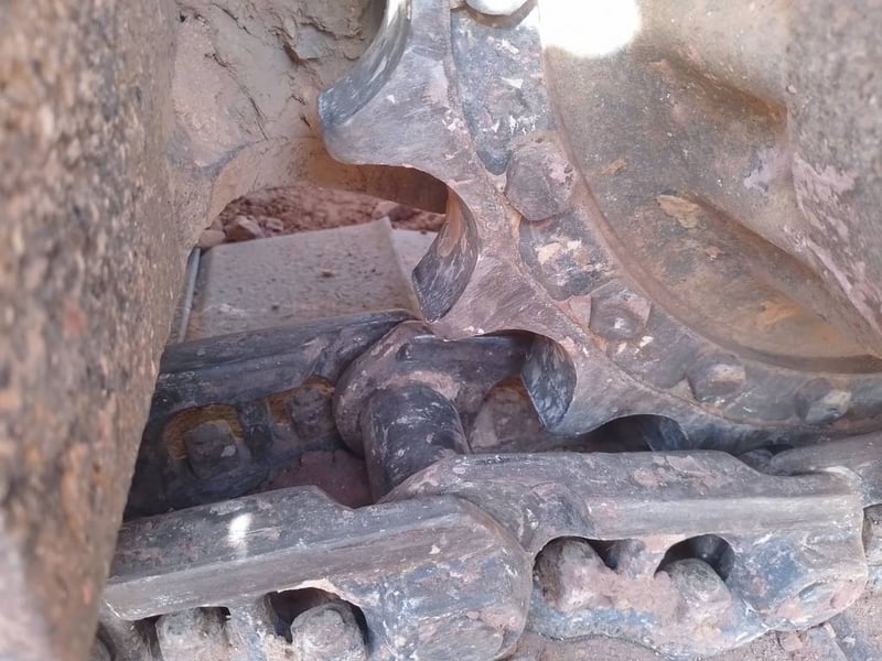 ขายรถแบคโฮ PC200-8MO 11,000ชั่วโมง เล่ม เน้นโทร 099-4982892