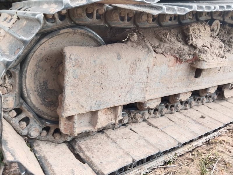 ขายรถแบคโฮ SK200 YN10 เล่ม พร้อมใช้ เน้นโทร 099-4982892 ขายรถแบคโฮ SK200 YN10 เล่ม พร้อมใช้ เน้นโทร 099-4982892