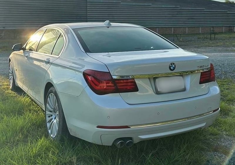 ขายรถเก่ง BMW 730LD วิ่ง 170,000กิโล ปี58 เดิมๆเน้นโทร 099-4982892 ขายรถเก่ง BMW 730LD วิ่ง 170,000กิโล ปี58 เดิมๆเน้นโทร 099-4982892