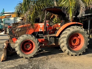 ขายรถไถ2เพลา M108S เดิมๆ พร้อมใช้งาน เน้นโทร 099-4982892