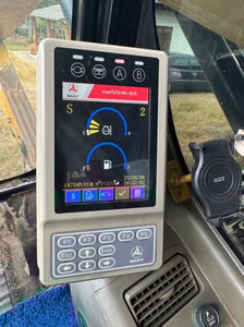 ขายรถแบคโฮ SY205C เดิมๆเล่ม เน้นโทร 099-4982892 ขายรถแบคโฮ SY205C เดิมๆเล่ม เน้นโทร 099-4982892