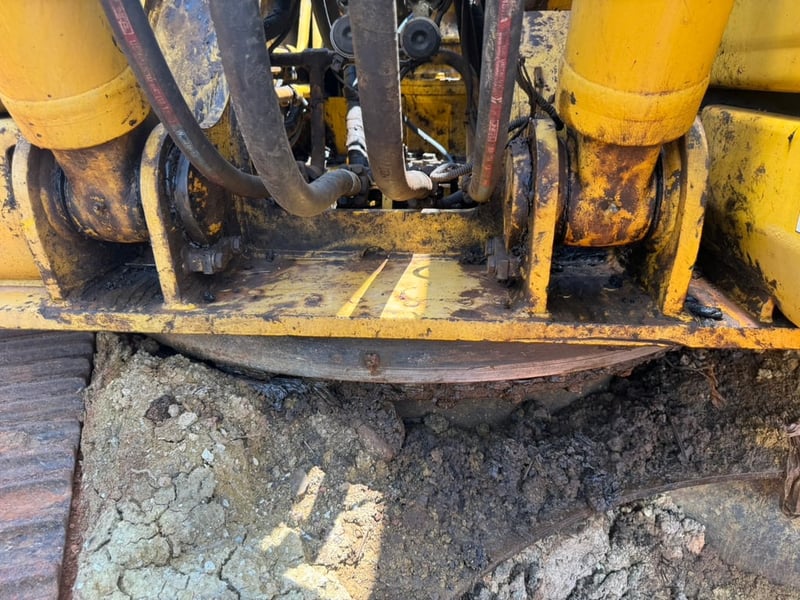 ขายรถแบคโฮ PC200-8MO ทำงาน 14,000ชั่วโมง เล่มเน้นโทร 099-4982892