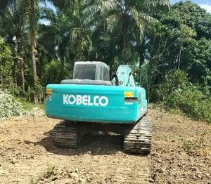 ขายรถแบคโฮ SK200 YN10 เล่ม พร้อมใช้ เน้นโทร 099-4982892 ขายรถแบคโฮ SK200 YN10 เล่ม พร้อมใช้ เน้นโทร 099-4982892