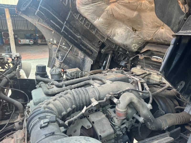 ขายรถ12ล้อท้ายลาด HINO S700 344 วิ่ง 100,000กิโล เน้นโทร 099-4982892 ขายรถ12ล้อท้ายลาด HINO S700 344 วิ่ง 100,000กิโล เน้นโทร 099-4982892