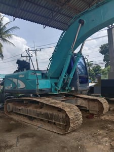 ขายแบคโฮ SK200-8 YN11 เดิมๆ เน้นโทร 099-4982892