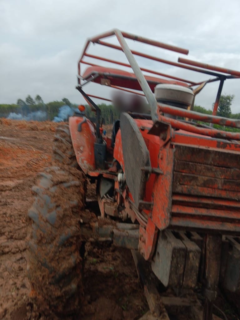 ขายรถไถ2เพลา M9540DTH เดิมๆเล่ม พร้อมใช้ เน้นโทร 099-4982892