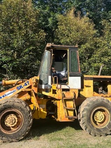 ขายรถตักล้อยาง Kawasaki 65Z2 พร้อมใช้งาน เน้นโทร 099-4982892 ขายรถตักล้อยาง Kawasaki 65Z2 พร้อมใช้งาน เน้นโทร 099-4982892