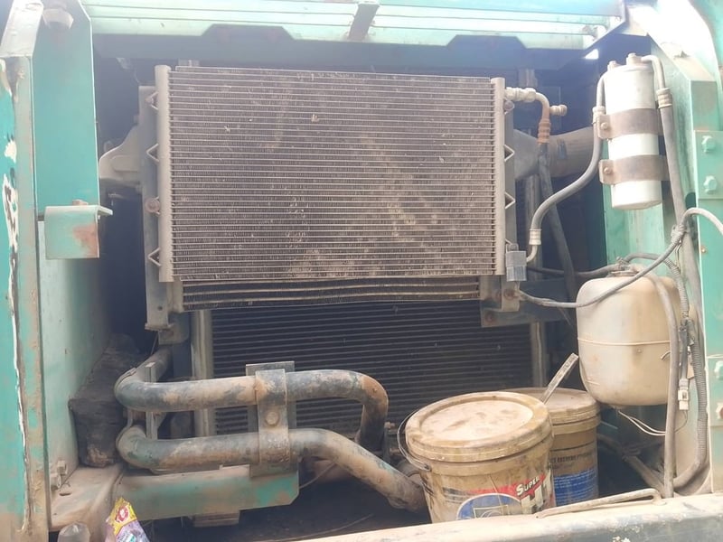 ขายรถแบคโฮ SK200 YN10 เล่ม พร้อมใช้ เน้นโทร 099-4982892 ขายรถแบคโฮ SK200 YN10 เล่ม พร้อมใช้ เน้นโทร 099-4982892