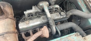 ขายแบคโฮ SK200-V มีลายหัวกระแทก พร้อมใช้เน้นโทร 099-4982892