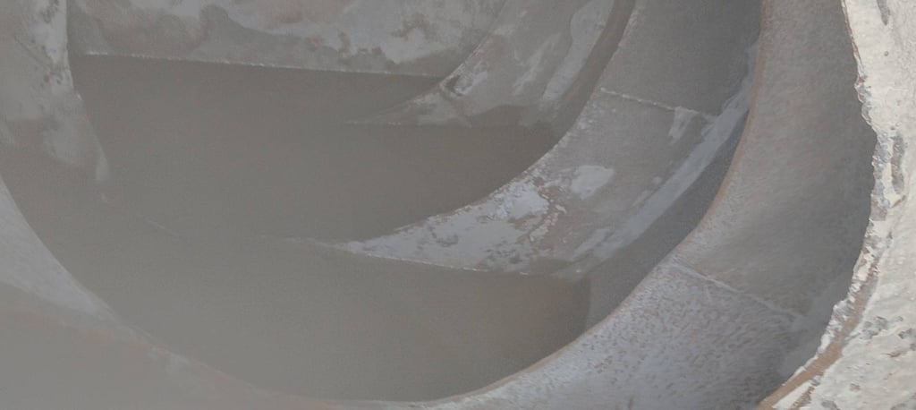 ขายรถ6ล้อโม่ปูน FC9JELA 175ปี58 เดิมๆเน้นโทร 099-4982892