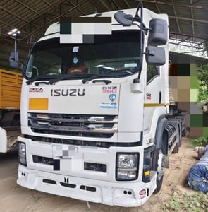 ขายรถ10ล้อหัวลาก ISUZU 360ปี61 สวยมาก เน้นโทร 099-4982892 ขายรถ10ล้อหัวลาก ISUZU 360ปี61 สวยมาก เน้นโทร 099-4982892