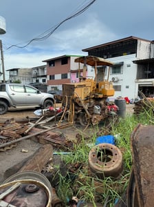 ขายรถแทรกเตอร์ D31PL-16 ตามสภาพ ใช้งานได้ปกติ เน้นโทร 099-4982892