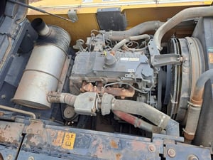 ขายรถแบคโฮ SH210F6 9,600ชั่วโมง เดิมๆเน้นโทร 099-4982892 ขายรถแบคโฮ SH210F6 9,600ชั่วโมง เดิมๆเน้นโทร 099-4982892