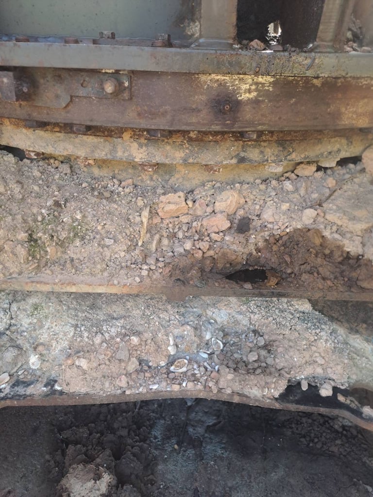 ขายดาวน์รถแบคโฮ SH130-6 ทำงาน 4,500ชั่วโมง เน้นโทร 099-4982892 ขายดาวน์รถแบคโฮ SH130-6 ทำงาน 4,500ชั่วโมง เน้นโทร 099-4982892