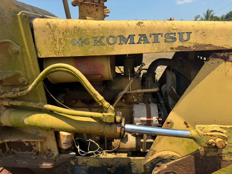 ขายรถแทรกเตอร์ D20PL-5 เดิมๆ พร้อมใช้ เน้นโทร 099-4982892 ขายรถแทรกเตอร์ D20PL-5 เดิมๆ พร้อมใช้ เน้นโทร 099-4982892