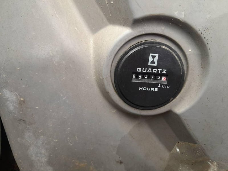 ขายรถแบคโฮ SK210LC ทำงาน 4,300ชั่วโมง เน้นโทร 099-4982892 ขายรถแบคโฮ SK210LC ทำงาน 4,300ชั่วโมง เน้นโทร 099-4982892