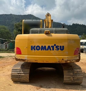 ขายรถแบคโฮ PC130-8 ทำงาน 10,000ชั่วโมง เล่ม เน้นโทร 099-4982892