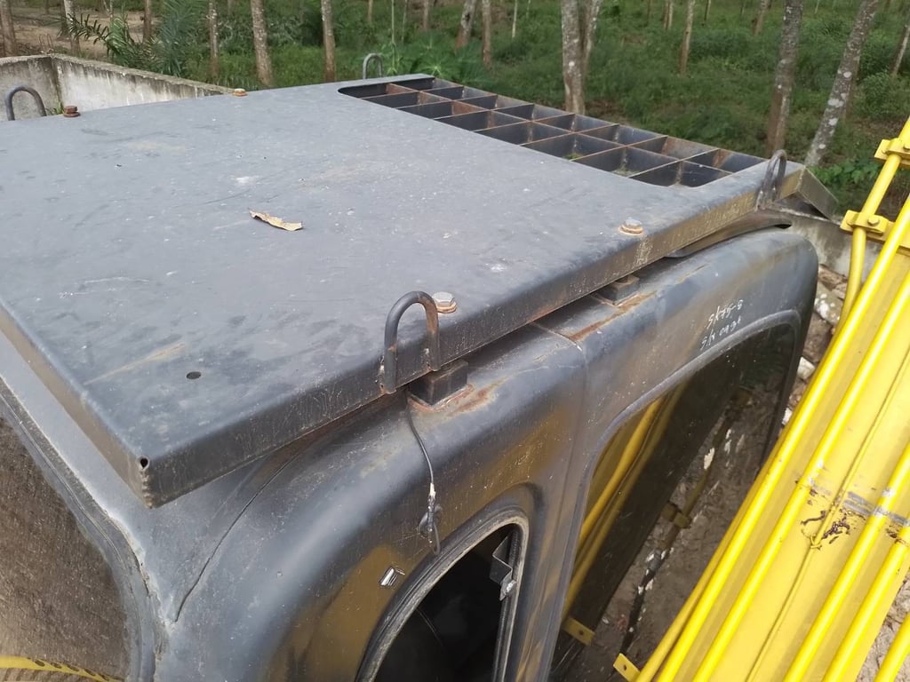 ขายรถแบคโฮ SK75-8 1,700ชั่วโมง สวยๆเน้นโทร 099-4982892 ขายรถแบคโฮ SK75-8 1,700ชั่วโมง สวยๆเน้นโทร 099-4982892