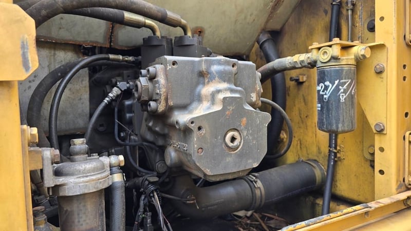 ขายรถแบคโฮ PC200-7 19,000ชั่งวโมง เดิมๆเน้นโทร 099-4982892