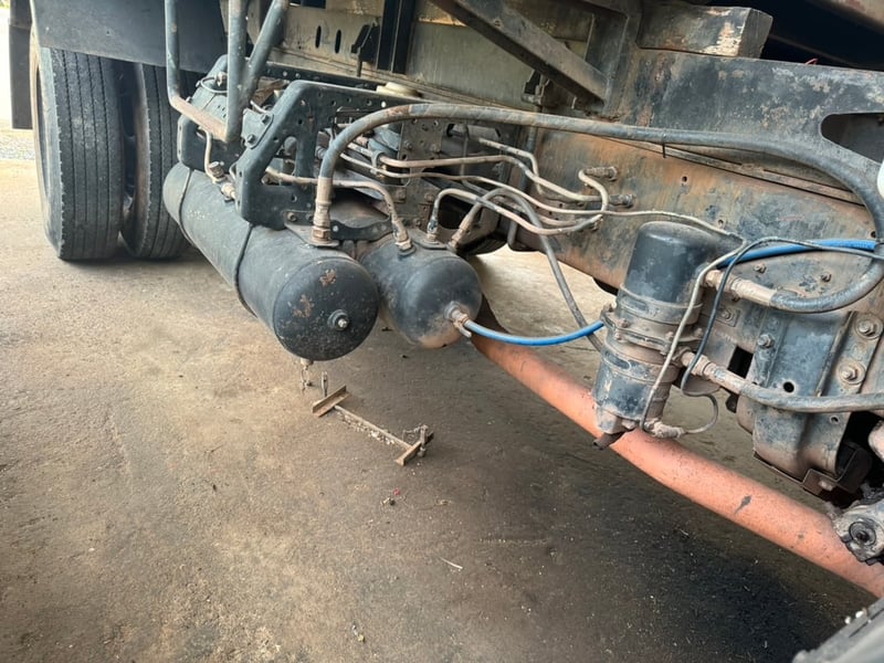 ขายรถ6ล้อดั้ม FTR33F 195แรงม้าปี41 เดิมๆเน้นโทร 099-4982892 ขายรถ6ล้อดั้ม FTR33F 195แรงม้าปี41 เดิมๆเน้นโทร 099-4982892