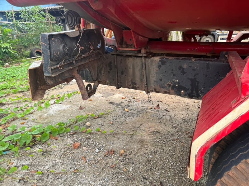 ขายรถ10ล้อน้ำเพลาเดียว HINO 195 แรงม้า เน้นโทร 099-4982892 ขายรถ10ล้อน้ำเพลาเดียว HINO 195 แรงม้า เน้นโทร 099-4982892
