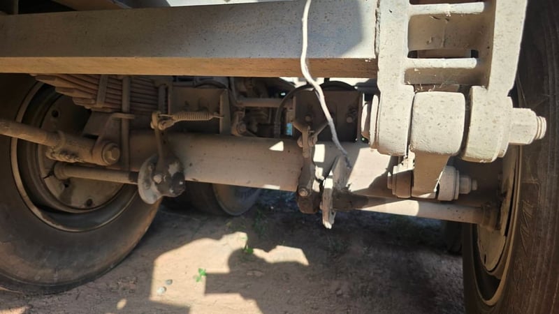 ขายรถ22ล้อดั้ม HINO 344 กับหางSTL เดิมๆเน้นโทร 099-4982892