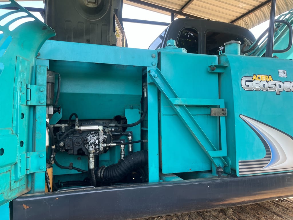 ขายรถแบคโฮ SK130-8 6,100ชั่วโมง สวยๆเล่ม เน้นโทร 099-4982892 ขายรถแบคโฮ SK130-8 6,100ชั่วโมง สวยๆเล่ม เน้นโทร 099-4982892