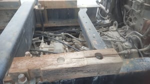 ขายรถ22ล้อดั้ม FM2P 380หางSMMปี56 เดิมๆเน้นโทร 099-4982892