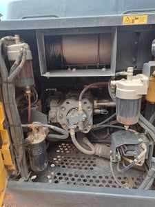 ขายรถแบคโฮ SH210F6 9,600ชั่วโมง เดิมๆเน้นโทร 099-4982892 ขายรถแบคโฮ SH210F6 9,600ชั่วโมง เดิมๆเน้นโทร 099-4982892