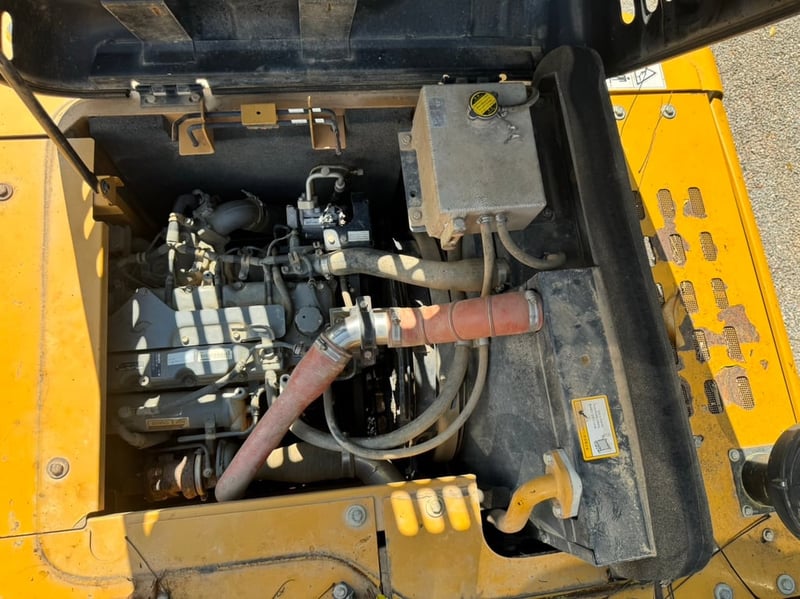 ขายแบคโฮ SY135C 8,700ชั่วโมง เน้นโทร 099-4982892