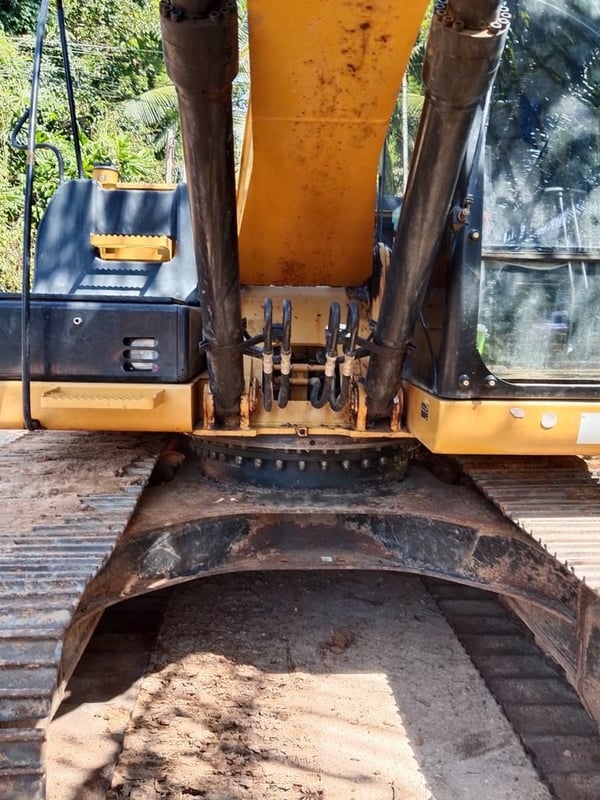 ขายรถแบคโฮ 320D2 ทำงาน 11,900ชั่วโมง สวยๆเน้นโทร 099-4982892 ขายรถแบคโฮ 320D2 ทำงาน 11,900ชั่วโมง สวยๆเน้นโทร 099-4982892